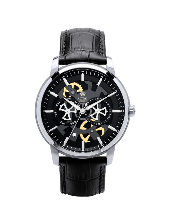 Часы Royal London Sports 41334-02